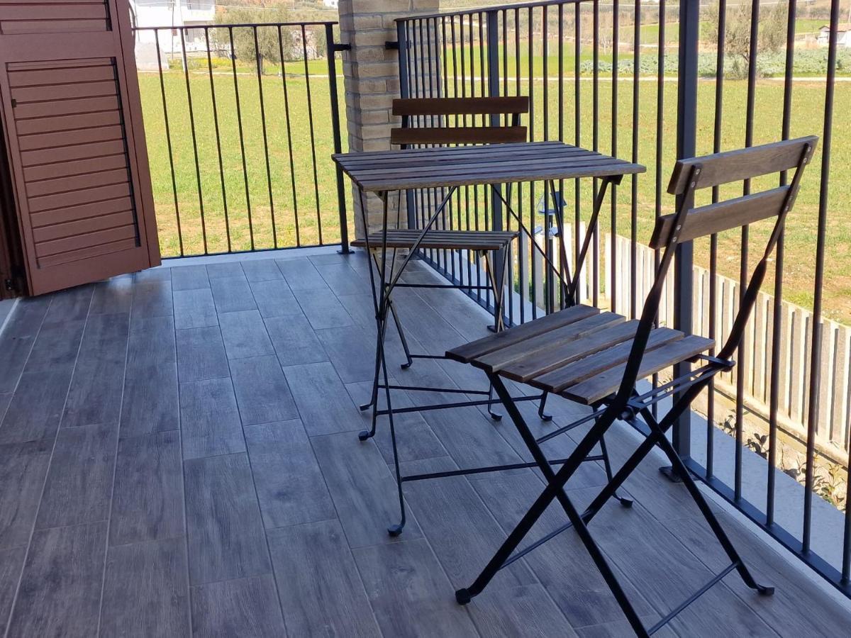 Casale Ferrantino Guest House Giulianova Exterior photo